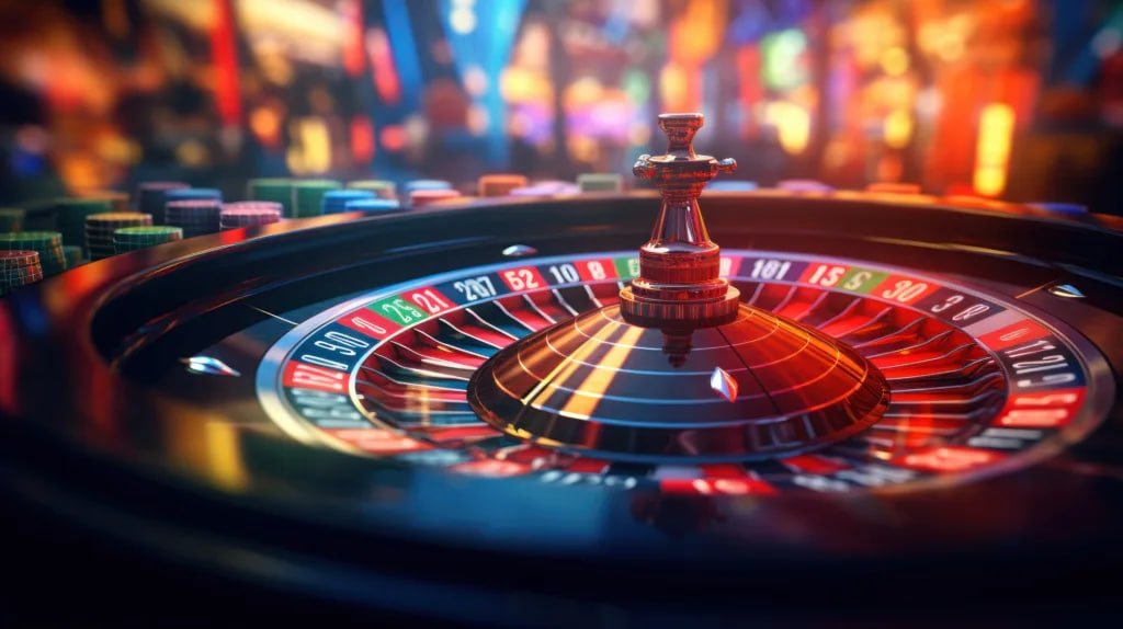 Live casino dealer table streamed for Filipino players on bet builder
